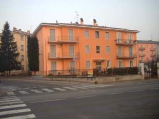 Tinteggiatura condominio Buonarroti (dopo il lavoro)