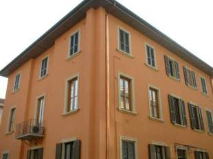 Tinteggiatura condominio Stella (dopo il lavoro)